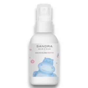 Agua de Colonia Deditos 120 ml