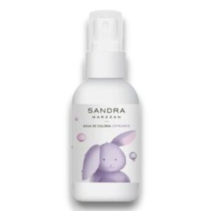 Agua de Colonia Lefrance 120 ml