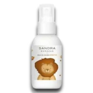 Agua de Colonia Mimitos 120 ml