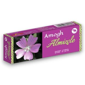 Amogh Dhoop - ALMIZCLE