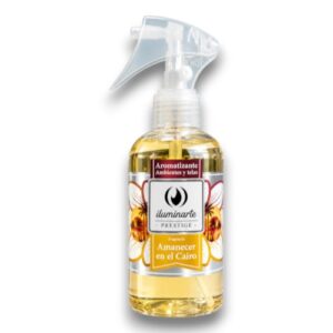 Ambientes y Telas c/gatillo (200ml) - AMANECER en el CAIRO