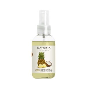 Aromatizador Anana y Coco 120 ml