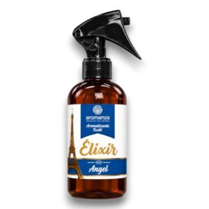Ambientes y Telas c/gatillo (200ml) - ELIXIR - Ángel