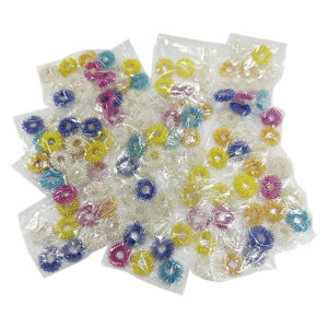 Anillo de Acupresión - Bolsa x 10 unidades