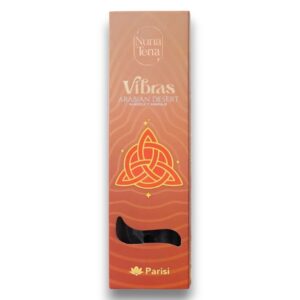 Vibras ARABIAN DESERT - ALMIZCLE Y SÁNDALO