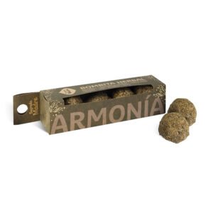 Bombita Herbal caja x4u. - ARMONIA