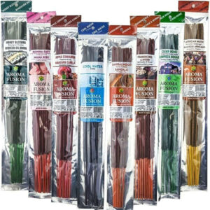 Aroma Fusion Individual