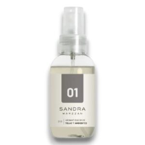 Aromatizador 212 01F 120 ml