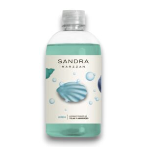 Aromatizador Acqua 500 ml