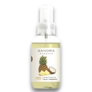 Aromatizador ANANÁ y COCO 120 ml