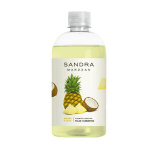 Aromatizador Anana y Coco 500 ml