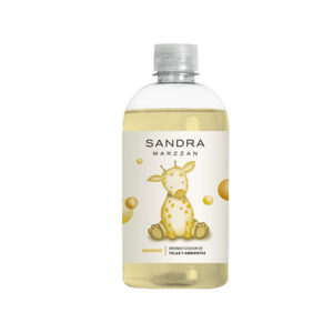 Aromatizador Arrorro 500 ml