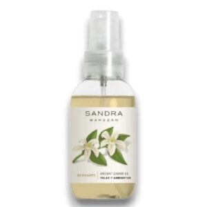 Aromatizador AZAHARES 120 ml