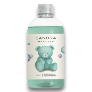Aromatizador Babies 500 ml