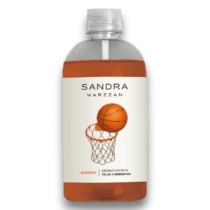 Aromatizador Basquet 500 ml