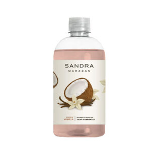 Aromatizador Coco y Vainilla 500 ml