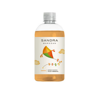Aromatizador Cositas 500 ml