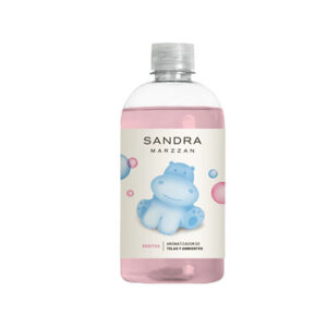 Aromatizador Deditos 500 ml