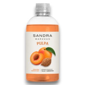 *Aromatizador Durazno Mendocino PULPA 500 ml