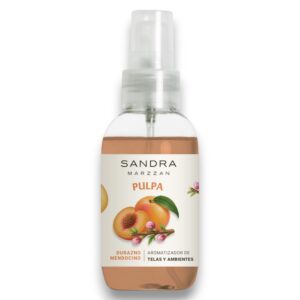 *Aromatizador Durazno Mendocino PULPA 120 ml
