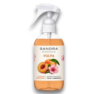 *Aromatizador Durazno Mendocino PULPA x 250ml