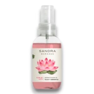 Aromatizador FLOR DE LOTO 120 ml