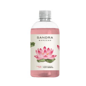 Aromatizador Flor de Loto 500 ml
