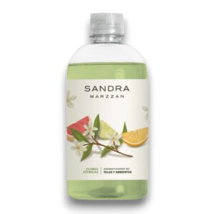 Aromatizador Flores Cítricas 500 ml