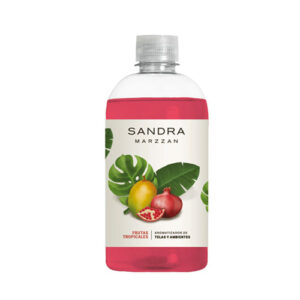 Aromatizador Frutas Tropical 500 ml