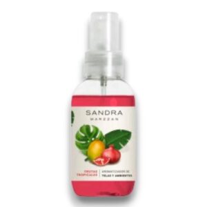 Aromatizador FRUTAS TROPICALES 120 ml