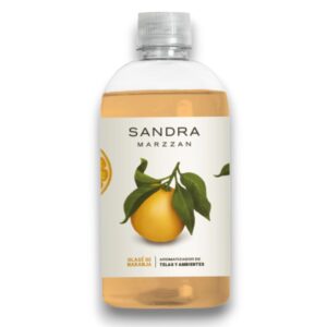 Aromatizador Glase de Naranja 500 ml