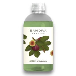 Aromatizador Hoja de Higuera 500 ml