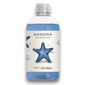 Aromatizador Marina 500 ml
