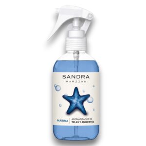 *Aromatizador Marina x 250ml