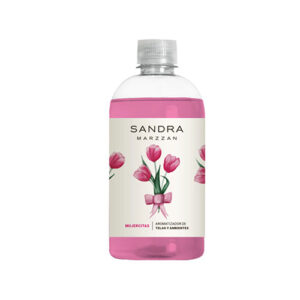 Aromatizador Mujercitas 500 ml