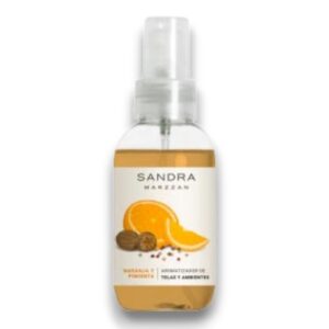 Aromatizador NARANJA y PIMIENTA 120 ml