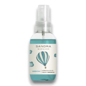 Aromatizador NUBECITAS 120 ml