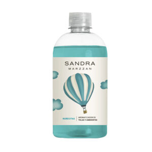 Aromatizador Nubecitas 500 ml