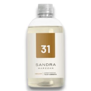 Aromatizador OMillion - 31M 500 ml