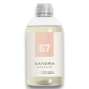 Aromatizador Olymp - 67F 500 ml