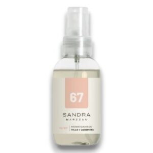 Aromatizador OLYMP 67F 120 ml