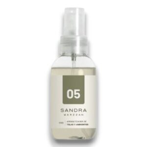 Aromatizador ONE 05 120 ml