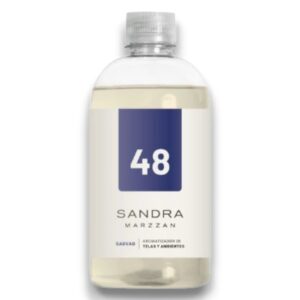 Aromatizador Sauvag - 48M 500 ml