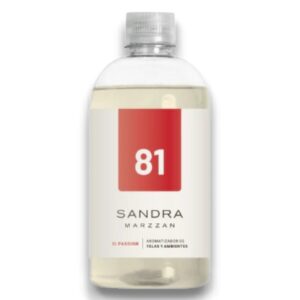 Aromatizador SiPassion - 81F 500 ml