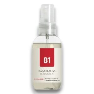 Aromatizador SiPASSION 81F 120 m