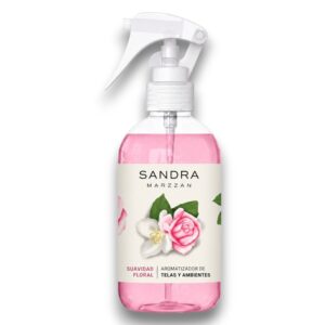 *Aromatizador Suavidad Floral x 250ml
