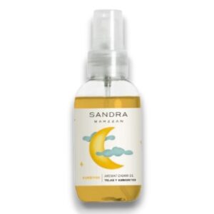 Aromatizador SUEÑITOS 120 ml