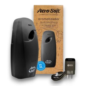 Aromatizador Analogico USB