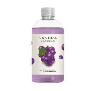 Aromatizador Uva 500 ml