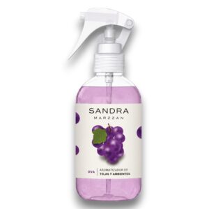 *Aromatizador Uva x 250ml